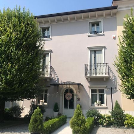 B&B Sul Garda Castelnuovo del Garda Exterior foto