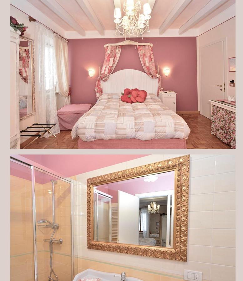 B&B Sul Garda Castelnuovo del Garda Exterior foto
