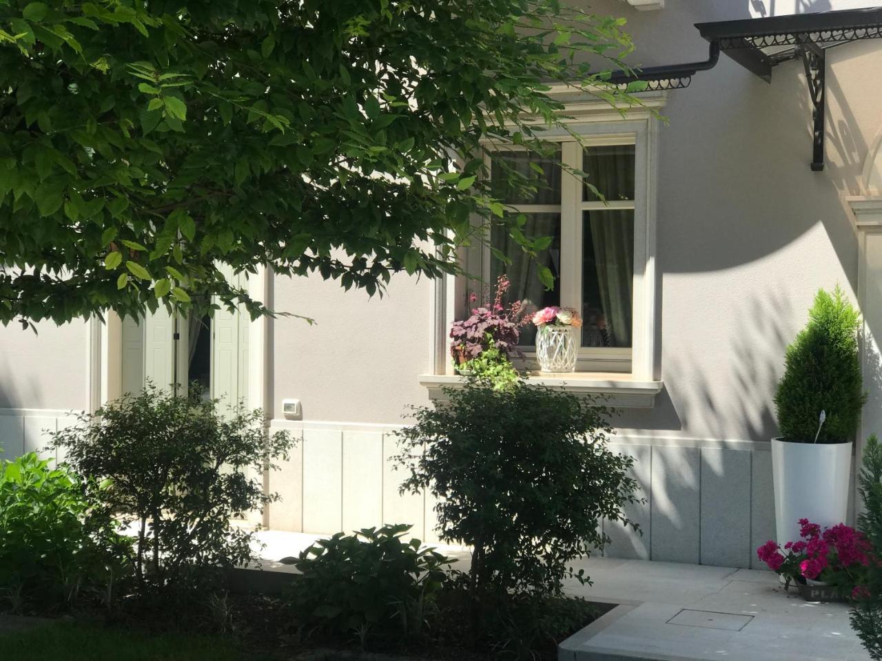 B&B Sul Garda Castelnuovo del Garda Exterior foto